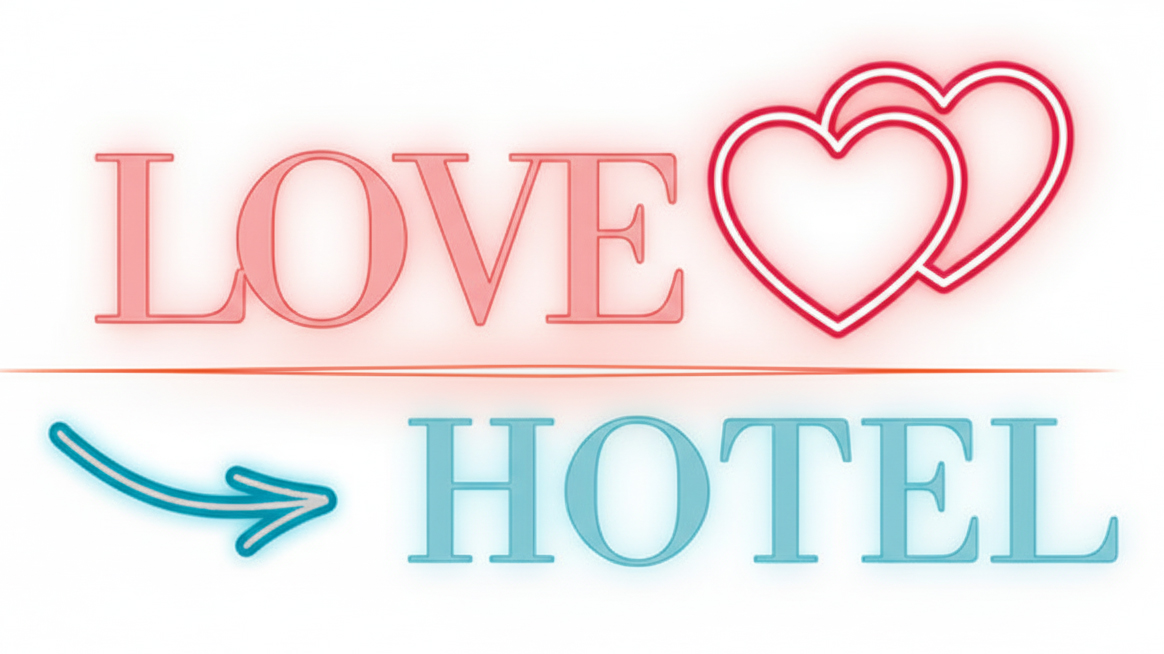 Love Hotel Đà Lạt
